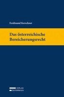 Ferdinand Kerschner - Das österreichische Bereicherungsrecht, Inbunden