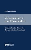 Paul Eichmüller - Zwischen Form und Förmlichkeit, Häftad. Tillgänglighet: Lägg i varukorg