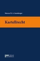 W. A. Sonnberger - Kartellrecht, Häftad