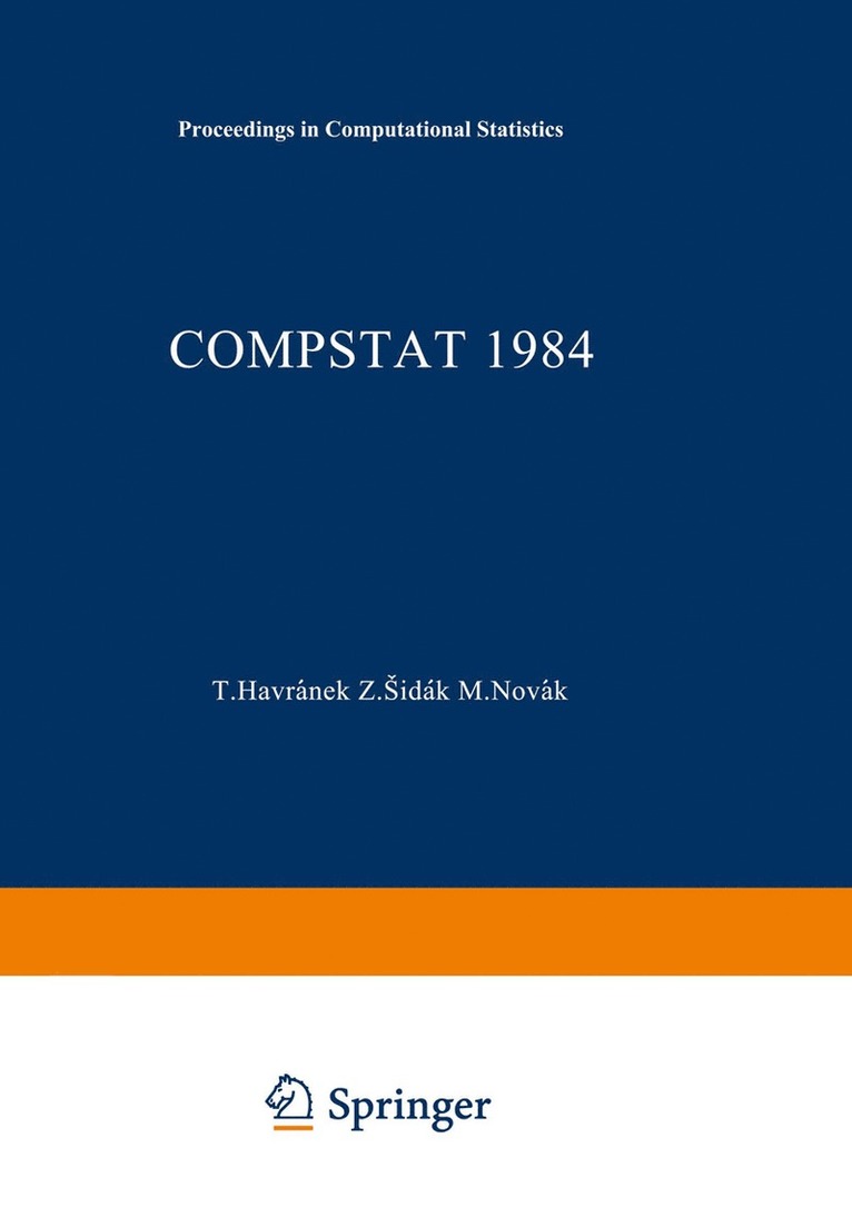 COMPSTAT 1984 1