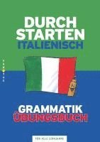 bokomslag Alle Lernjahre - Grammatik-Training - Dein Übungsbuch