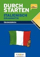 Alle Lernjahre - Grammatik-Training - Dein Übungsbuch 1