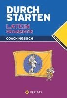 Wolfram Kautzky - Durchstarten Latein / Durchstarten Latein Grammatik. Coachingbuch, Häftad