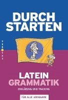 Wolfram Kautzky - Durchstarten Latein / Durchstarten Latein Grammatik. Coachingbuch, Häftad