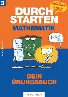 bokomslag Durchstarten Mathematik 3. Schuljahr. Dein Übungsbuch