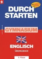 bokomslag Durchstarten - Zur AHS-Matura Englisch 9. Schulstufe/5. Klasse. Übungsbuch