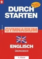 bokomslag Durchstarten - Zur AHS-Matura Englisch 9. Schulstufe/5. Klasse. Übungsbuch