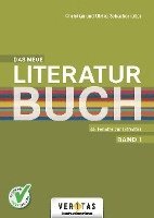 bokomslag Das neue Literaturbuch - 65 Fenster zur Literatur. Schülerbuch