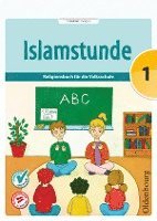 bokomslag Islamstunde 1