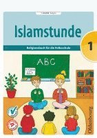 bokomslag Islamstunde 1