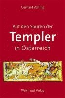 bokomslag Auf den Spuren der Templer in Österreich