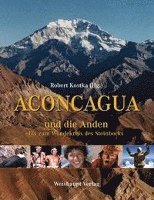 Aconcagua 1