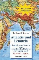Heinrich Kruparz - Atlantis Lemuria, Inbunden