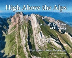 High Above the Alps 1