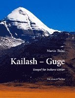 bokomslag Kailash - Guge