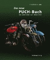 bokomslag Das neue PUCH-Buch