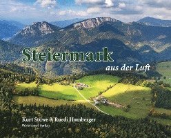 Steiermark aus der Luft 1