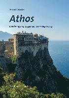 bokomslag Athos