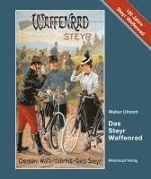 bokomslag Das Steyr-Waffenrad