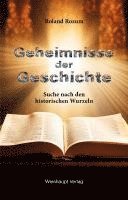 bokomslag Geheimnisse der Geschichte