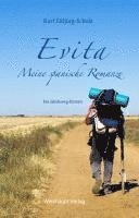 bokomslag Evita