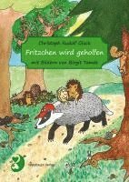 bokomslag Fritzchen wird geholfen