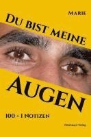 bokomslag Du bist meine Augen
