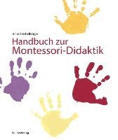 bokomslag Handbuch zur Montessori-Didaktik