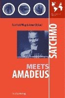bokomslag Satchmo Meets Amadeus
