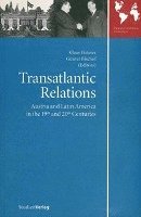 Klaus Eisterer, Gunter Bischof - Transatlantic Relations, Häftad