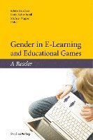 bokomslag Gender In E-Learning And Educational Games