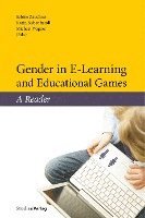bokomslag Gender in E-Learning and Educational Games