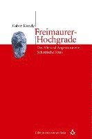 bokomslag Freimaurer-Hochgrade