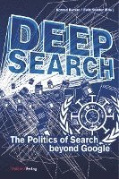 bokomslag Deep Search