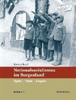 bokomslag Nationalsozialismus im Burgenland