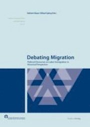 bokomslag Debating Migration