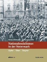 bokomslag Nationalsozialismus in der Steiermark