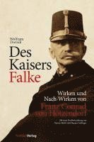 bokomslag Des Kaisers Falke