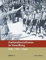 bokomslag Nationalsozialismus in Vorarlberg