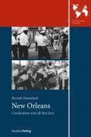 Berndt Ostendorf - New Orleans, Häftad