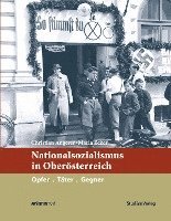 bokomslag Nationalsozialismus in Oberösterreich