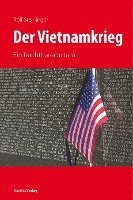 bokomslag Der Vietnamkrieg