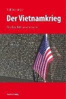 Rolf Steininger - Der Vietnamkrieg, Häftad