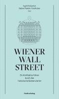 bokomslag Wiener Wall Street