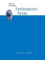 bokomslag Freimaurer-Ärzte