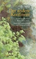 Ute Karin Höllrigl - Der andere Kontinent, Häftad