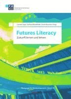 bokomslag Futures Literacy