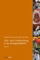 Lehr- und Lernforschung in der Biologiedidaktik 1