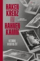 Sabine Pitscheider - Hakenkreuz am Hahnenkamm, Inbunden