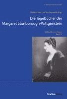 bokomslag Die Tagebücher der Margaret Stonborough-Wittgenstein